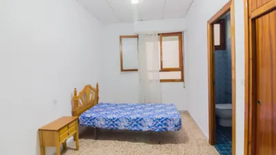 Apartment on Avinguda Doctor Gregorio Marañón photo 15
