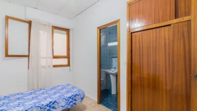 Apartment on Avinguda Doctor Gregorio Marañón photo 16