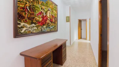 Apartment on Avinguda Doctor Gregorio Marañón photo 18