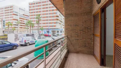 Apartment on Avinguda Doctor Gregorio Marañón photo 2