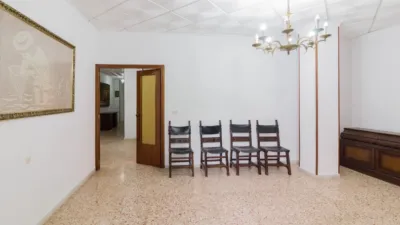 Apartment on Avinguda Doctor Gregorio Marañón photo 4