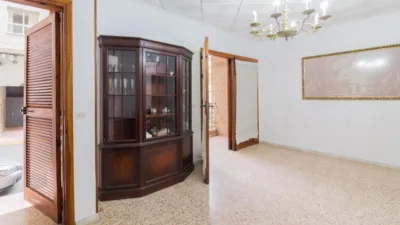 Apartment on Avinguda Doctor Gregorio Marañón photo 5