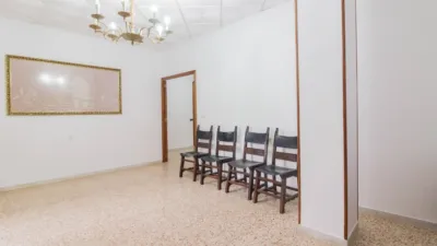 Apartment on Avinguda Doctor Gregorio Marañón photo 6