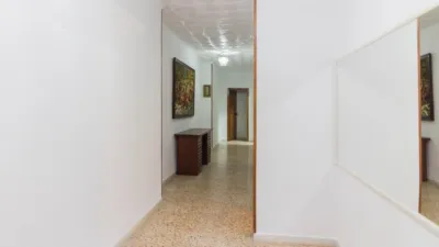 Apartment on Avinguda Doctor Gregorio Marañón photo 7
