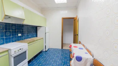 Apartment on Avinguda Doctor Gregorio Marañón photo 9