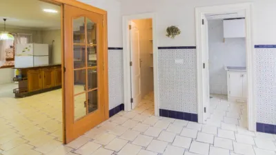 Apartment in Comunidad Valenciana photo 10