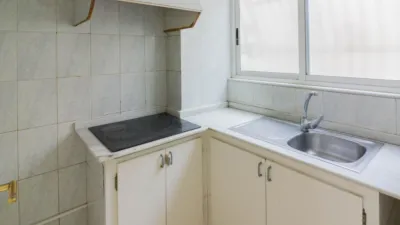 Apartment in Comunidad Valenciana photo 11
