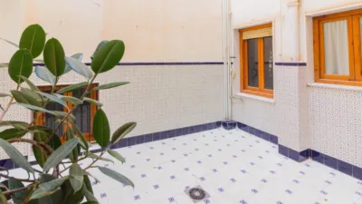 Apartment in Comunidad Valenciana photo 12