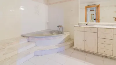 Apartment in Comunidad Valenciana photo 18