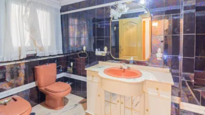 Apartment in Comunidad Valenciana photo 22