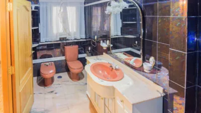 Apartment in Comunidad Valenciana photo 23