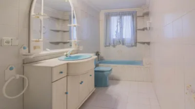 Apartment in Comunidad Valenciana photo 28