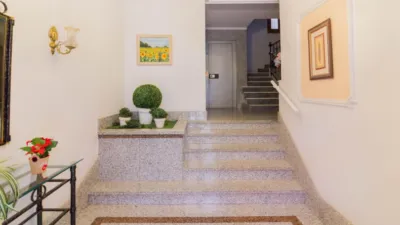 Apartment in Comunidad Valenciana photo 29