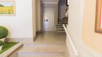 Apartment in Comunidad Valenciana photo 30