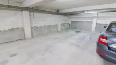 Apartment in Comunidad Valenciana photo 31