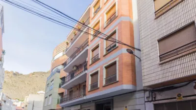 Apartment in Comunidad Valenciana photo 35