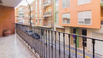 Apartment in Comunidad Valenciana photo 3