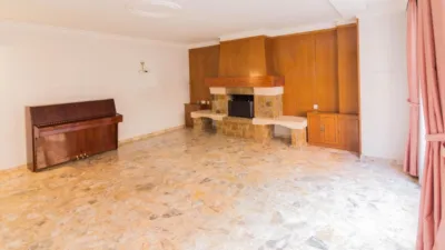 Apartment in Comunidad Valenciana photo 5