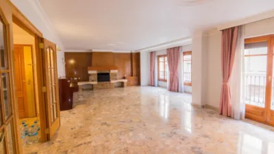 Apartment in Comunidad Valenciana photo 6