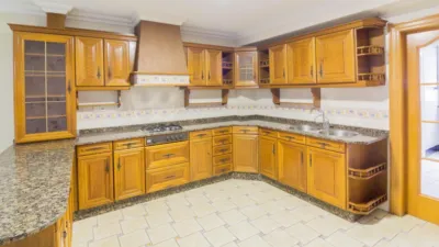 Apartment in Comunidad Valenciana photo 7