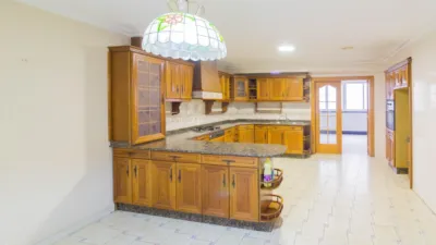 Apartment in Comunidad Valenciana photo 9