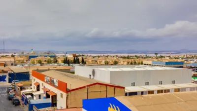 Pis – Torrevieja - Vista 2