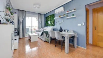 Pis – Torrevieja - Vista 4