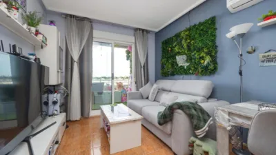 Pis – Torrevieja - Vista 5