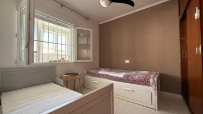 Apartment on Avenida de Desiderio Rodríguez photo 11