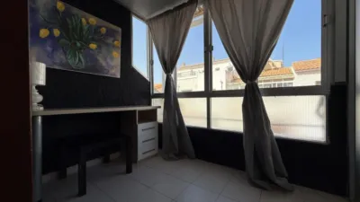 Apartment on Avenida de Desiderio Rodríguez photo 14