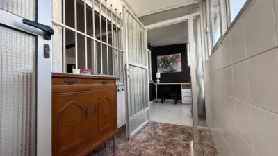 Apartment on Avenida de Desiderio Rodríguez photo 16