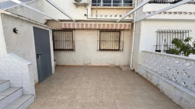 Apartment on Avenida de Desiderio Rodríguez photo 17