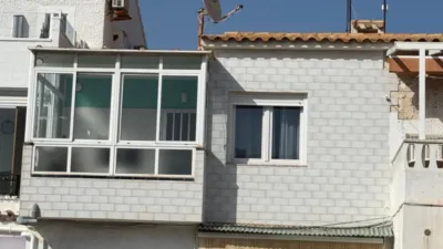 Apartment on Avenida de Desiderio Rodríguez photo 19