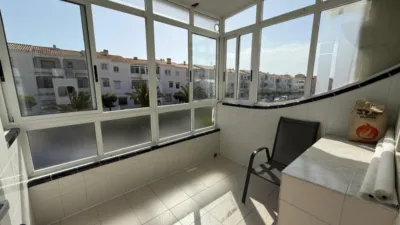 Piso – Torrevieja, La Veleta, Urbanización Punta Prima - Vista 2