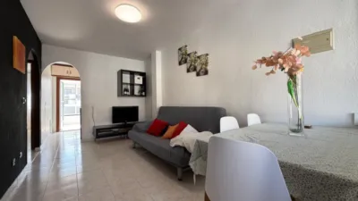 Piso – Torrevieja, La Veleta, Urbanización Punta Prima - Vista 3