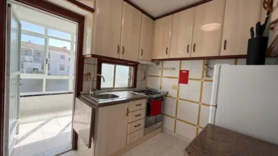 Piso – Torrevieja, La Veleta, Urbanización Punta Prima - Vista 5