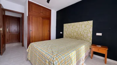Apartment on Avenida de Desiderio Rodríguez photo 8