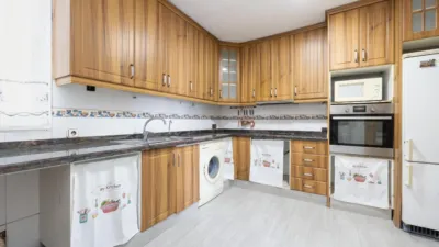 Piso – Torrevieja, Europa - Más