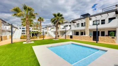 Casa – Orihuela, Urbanización Horizonte - Vista 2