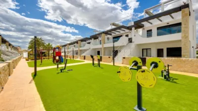 Casa – Orihuela, Urbanización Horizonte - Vista 4