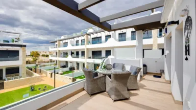Casa – Orihuela, Urbanización Horizonte - Vista 5