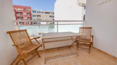 Piso – Torrevieja - Vista 2