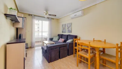 Piso – Torrevieja - Más