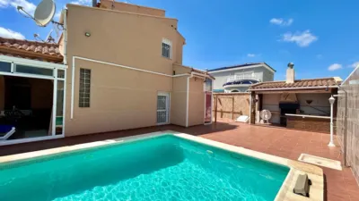 Casa – Torrevieja - Vista 3