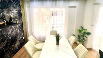 Pis – Torrevieja - Vista 4