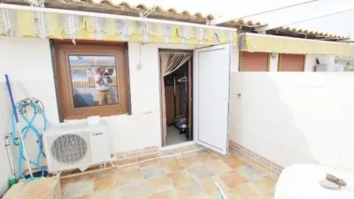 Apartment in Guardamar Playa photo 10