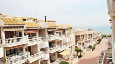 Apartment in Guardamar Playa photo 14