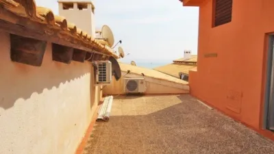 Apartment in Guardamar Playa photo 15