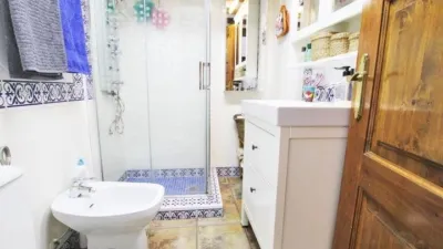 Apartment in Guardamar Playa photo 17