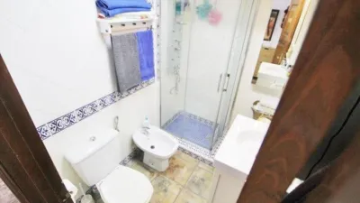 Apartment in Guardamar Playa photo 18
